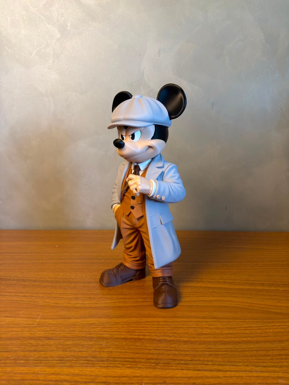 Mickey Peaky Blinders 35Cm